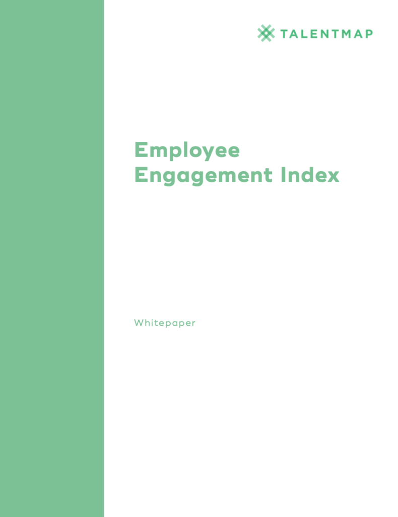 employee engagement index