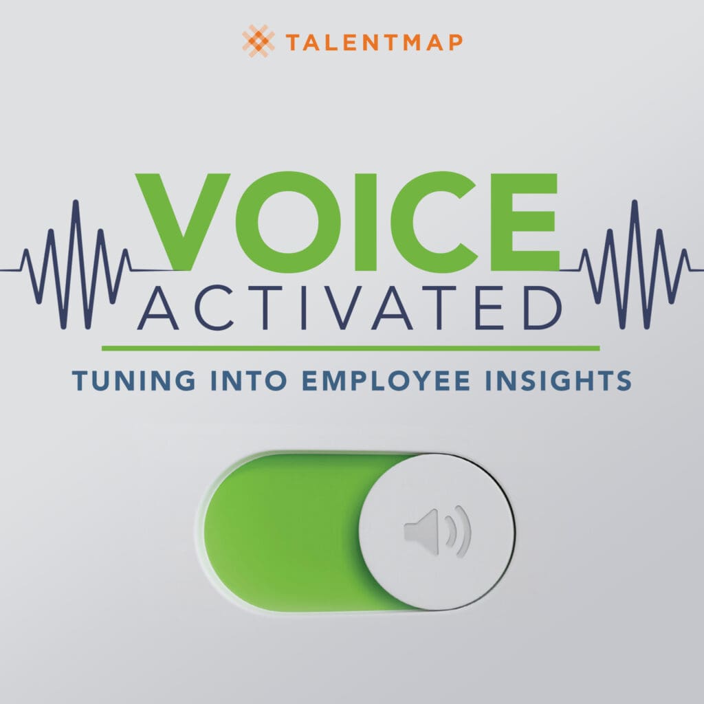 Voice Activated Podcast Thumbnail